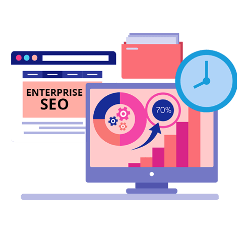 Enterprise SEO Service